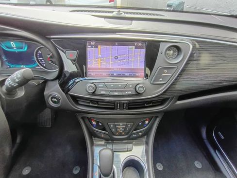 Used 2017 Buick Envision Premium image 41