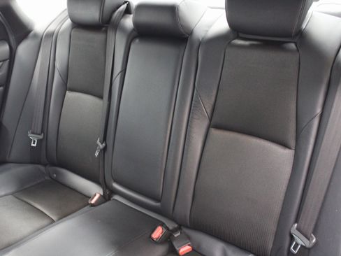 Used 2018 Honda Accord Sport image 19