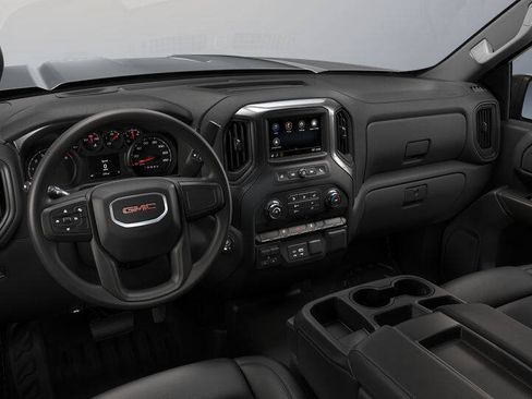 New 2026 GMC Sierra 2500 Pro w/ Convenience Package AWD/4WD image 27