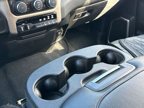 Used 2021 RAM 2500 Laramie image 21