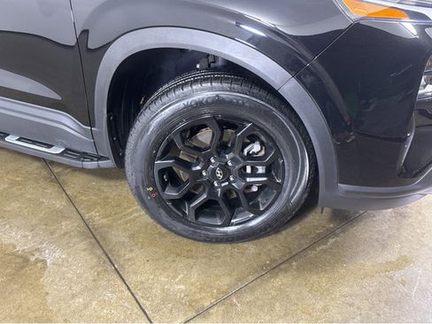 Used 2023 Hyundai Santa Fe XRT image 14