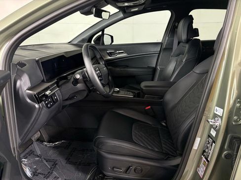 New 2026 Kia Sportage X-Line AWD/4WD image 16