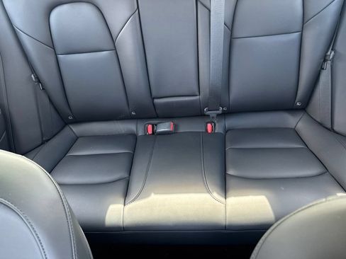 Used 2023 Tesla Model 3 Standard Range RWD image 11