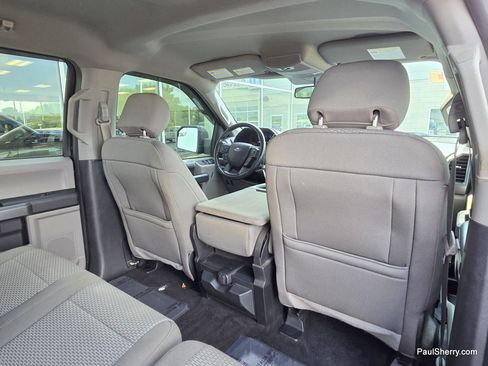 Used 2018 Ford F150 XLT w/ Equipment Group 302A Luxury AWD/4WD image 58