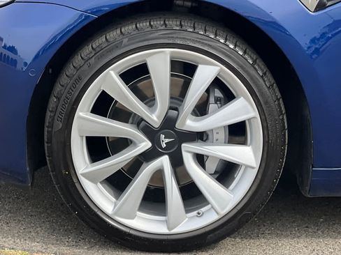 Used 2017 Tesla Model 3 Long Range image 27