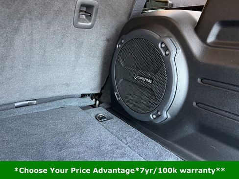 Certified 2022 Jeep Wrangler Unlimited Sahara w/ Cold Weather Group image 15