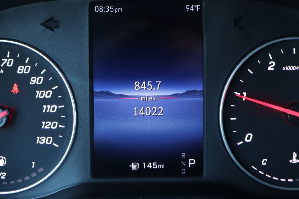 Used 2026 Mercedes-Benz Sprinter 2500 image 27