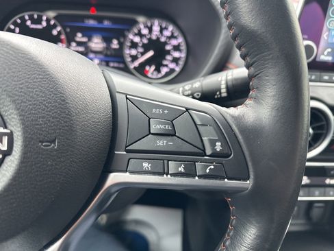 Used 2024 Nissan Sentra SR image 27