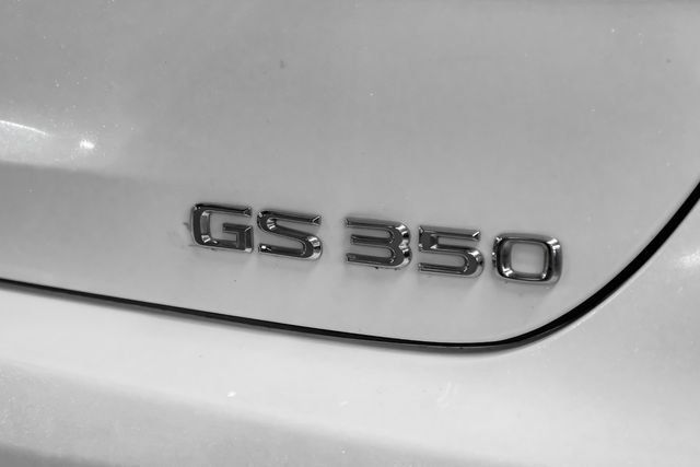 Used 2016 Lexus GS 350 F Sport w/ F Sport Package RWD image 52