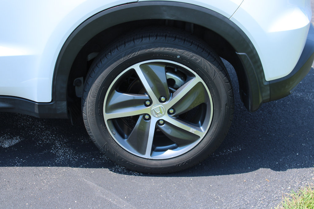 Used 2022 Honda HR-V EX image 6
