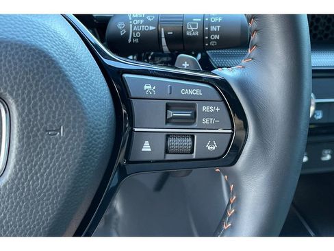 Certified 2026 Honda CR-V Sport Touring image 37