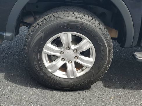 Used 2020 Ford Ranger XL w/ Equipment Group 101A Mid RWD image 7