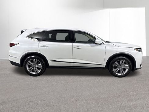 Certified 2026 Acura MDX SH-AWD image 38