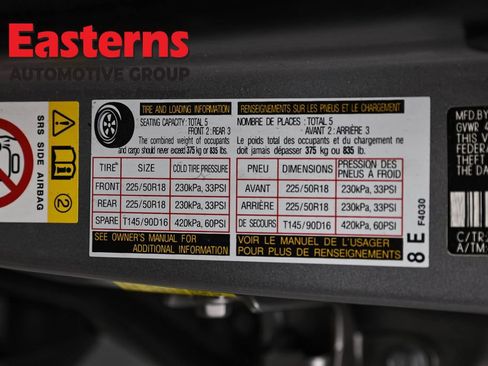 Used 2019 Toyota C-HR Limited FWD image 35