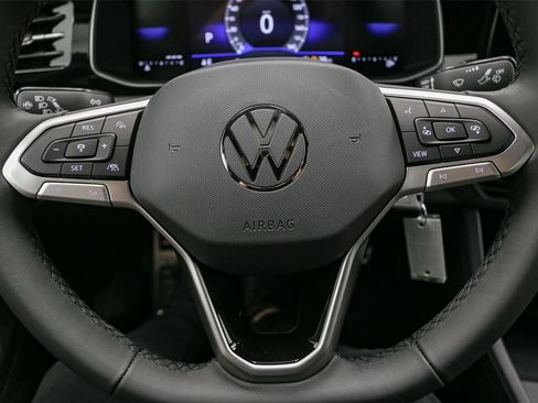 New 2026 Volkswagen Jetta Sport FWD image 17