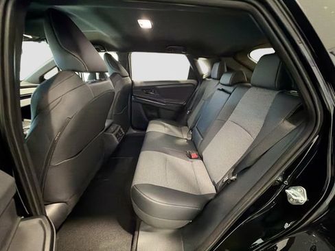 New 2026 Toyota bZ AWD/4WD image 19