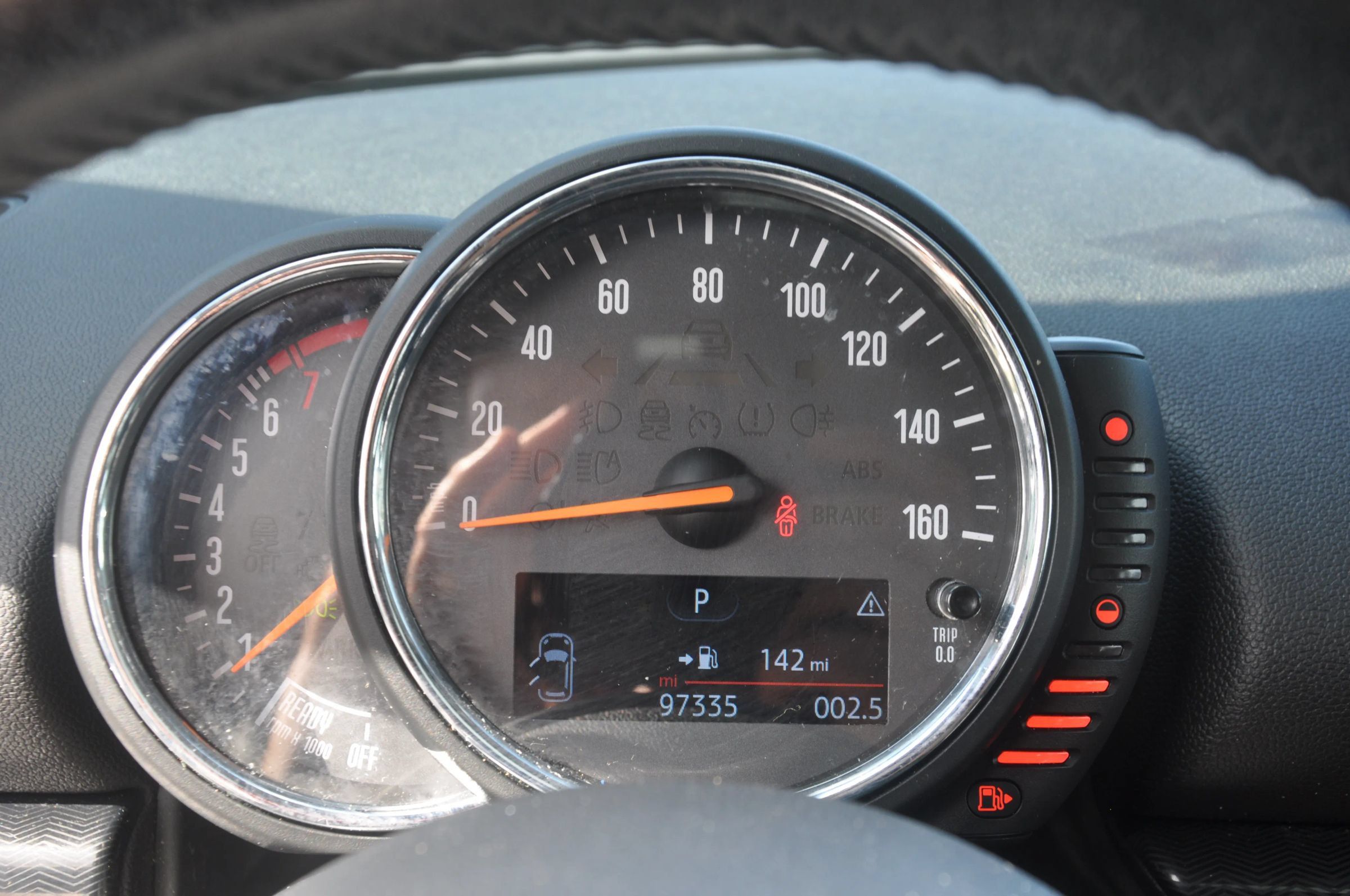 Used 2016 MINI Cooper Clubman FWD image 30