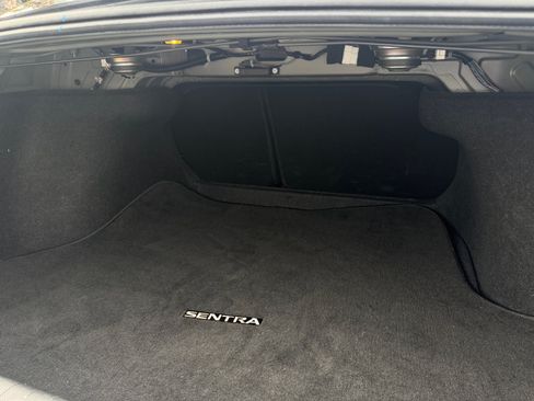 Used 2023 Nissan Sentra SV w/ All-Weather Package FWD image 16