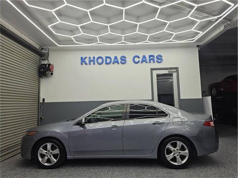 Used 2011 Acura TSX Sedan FWD image 1