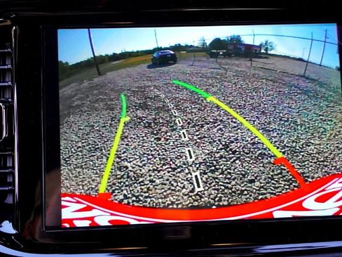 New 2026 Dodge Durango GT image 15