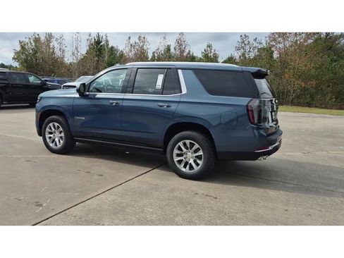 New 2026 Chevrolet Tahoe Premier image 6