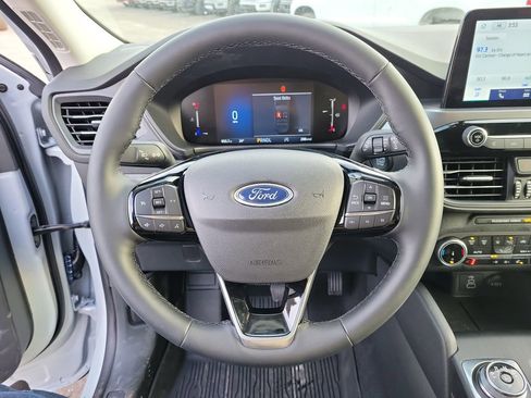 New 2026 Ford Escape Active w/ Cold Weather Package image 22