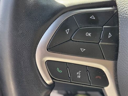 Used 2022 Jeep Grand Cherokee Limited image 24