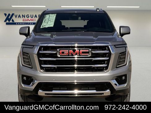 New 2026 GMC Yukon XL Elevation AWD/4WD image 7
