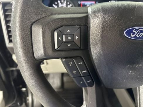 Used 2019 Ford F150 XL w/ Equipment Group 101A Mid image 15