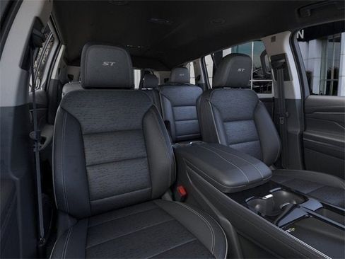 New 2026 Buick Enclave Sport Touring w/ Power Package image 88