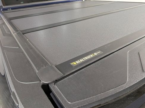 Used 2024 Toyota Tundra Platinum image 12