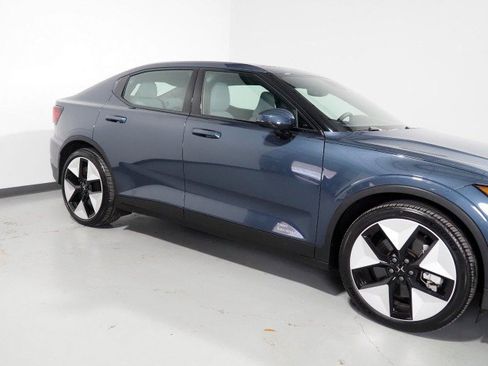 Used 2024 Polestar Polestar 2 w/ Pilot Package AWD/4WD image 47