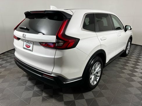Used 2024 Honda CR-V EX-L image 5