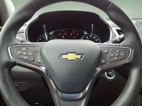 Used 2024 Chevrolet Equinox LT w/ LPO, Floor Liner Package image 30