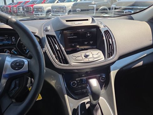 Used 2013 Ford Escape SEL AWD/4WD image 16