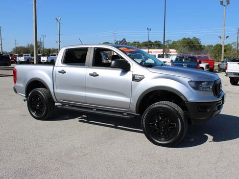 Used 2021 Ford Ranger XL w/ Trailer Tow Package image 14