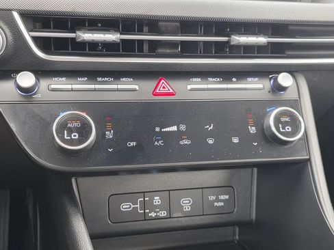 Used 2024 Hyundai Sonata SEL FWD image 20