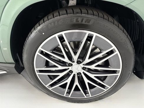 New 2026 Mercedes-Benz GLE 53 AMG 4MATIC Coupe image 32
