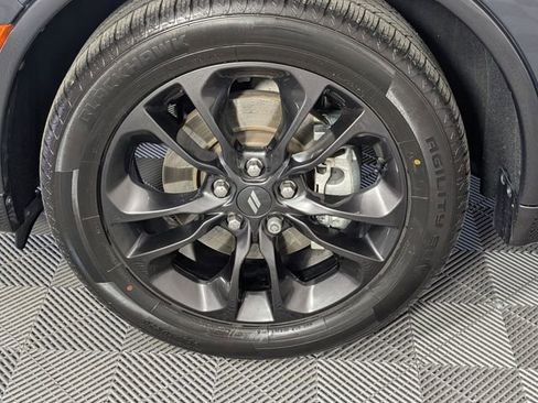 Certified 2021 Dodge Durango GT image 8