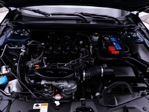 Used 2023 Honda Accord EX image 2