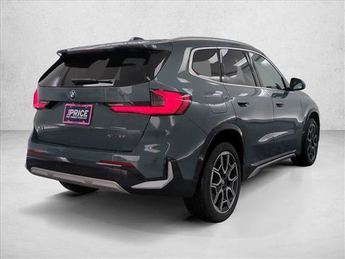 Used 2025 BMW X1 xDrive28i w/ Convenience Package AWD/4WD image 5