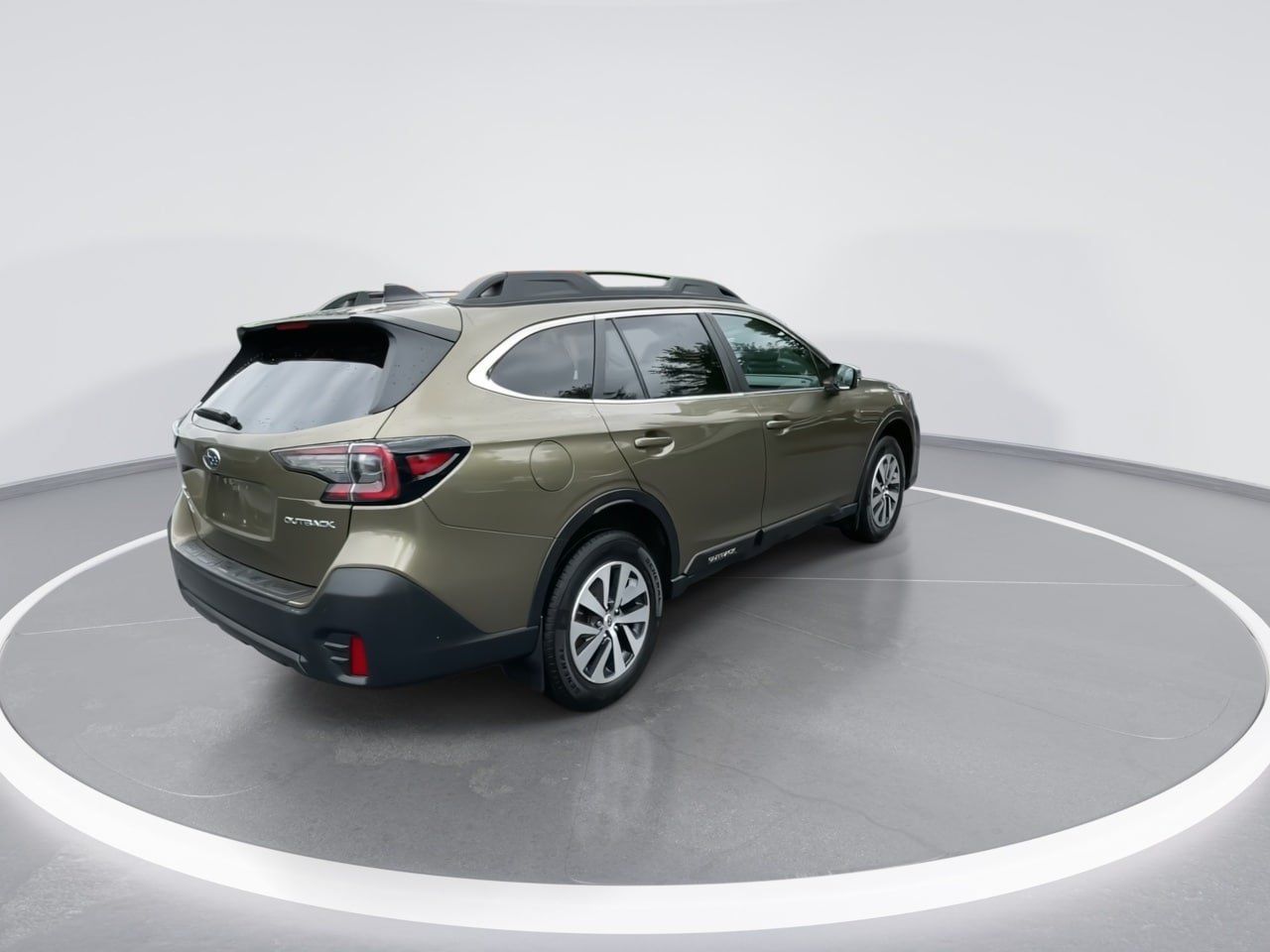 Used 2021 Subaru Outback Premium AWD/4WD image 19