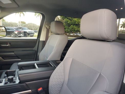 Used 2024 Toyota Tundra SR5 image 16