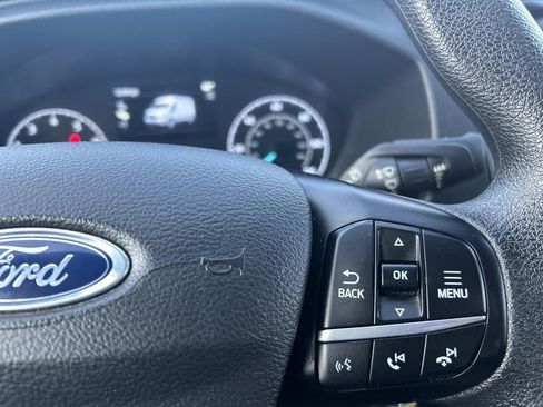 Used 2024 Ford Transit 250 Low Roof w/ Exterior Upgrade Package image 25