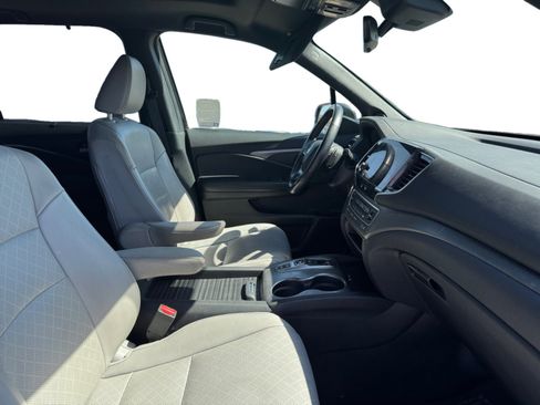 Used 2019 Honda Passport EX-L image 22