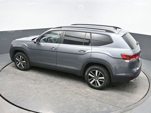 Used 2023 Volkswagen Atlas SE image 22