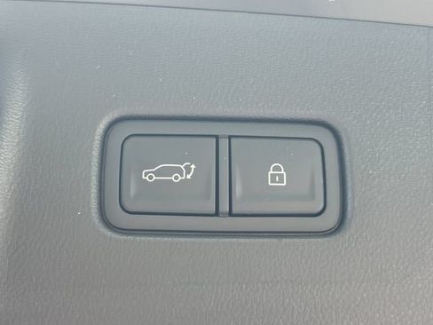 New 2026 Hyundai Palisade Calligraphy FWD image 19