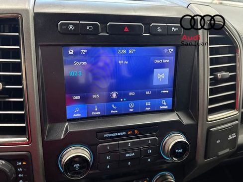 Used 2020 Ford F150 Raptor w/ Equipment Group 802A Luxury image 21