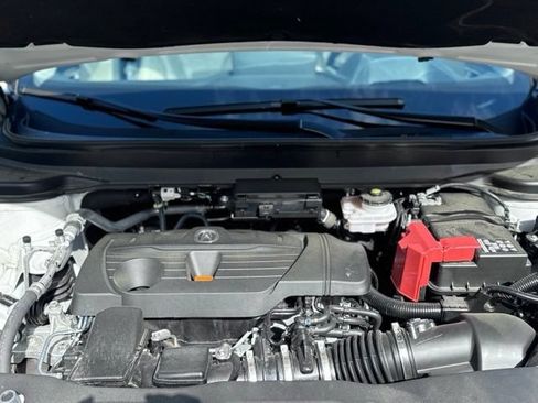 Used 2026 Acura RDX SH-AWD w/ Advance Package image 38