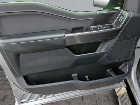 Certified 2023 Ford F150 XLT w/ Equipment Group 302A High image 9